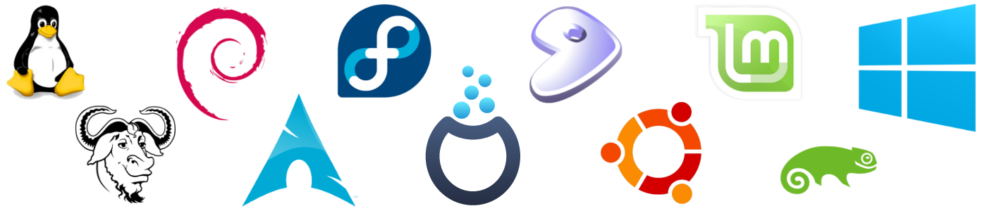 IT podpora a správa sítí|Realizujeme instalace a opravy výpočetní techniky. Spravujeme operační systémy GNU/Linux, FreeBSD a MS Windows na serverech i desktopech. Navrhujeme domácí i firemní síťovou infrastrukturu a pomáháme s migrací na OpenSource technologie. Provádíme školení počítačové problematiky a bezpečnosti chování na internetu.